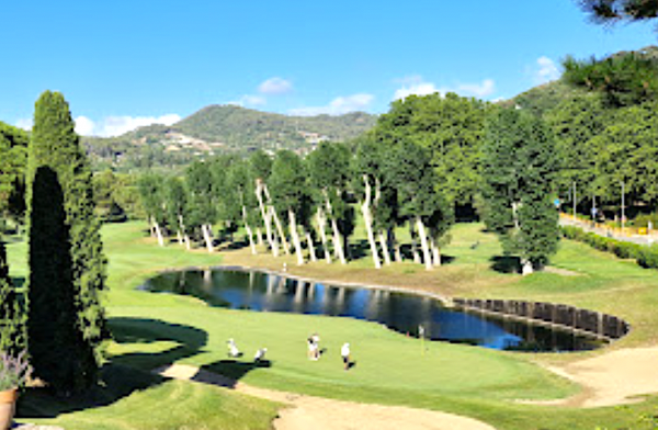 Torneo de Golf y Cena de Verano de La Peña - jueves 15 de junio  - Club de Golf Vallromanes